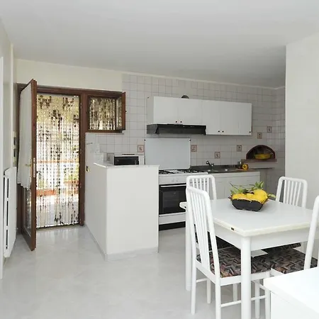 Rivamar Σπίτι διακοπών